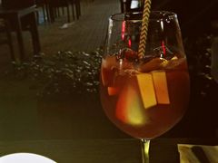 -Pistolera Mexican Cantina女枪手墨西哥餐厅(碧云路店)