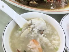 -金榜潮州砂锅粥(总店)