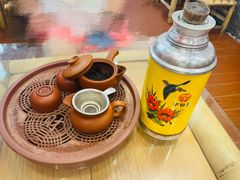 -芋包王闽南茶楼(八市店)