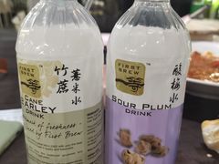 -龙海鲜螃蟹王(宏茂桥店)