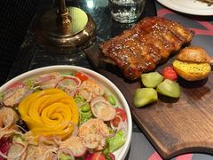 -Nord Grill&Bar Highland诺德西餐(深圳欢乐海岸店)