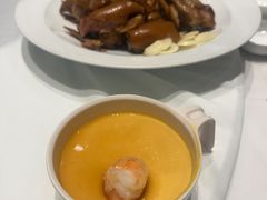 -眉州东坡(北苑华贸店)