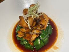 -鸽子侯·家宴·平价海鲜(绿地店)