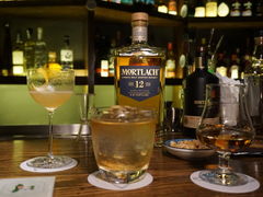 -SPEYSIDE 威士忌&鸡尾酒吧