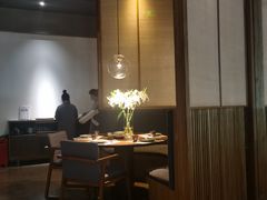 -菩提素素食餐厅(晶郦馆店)