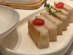 -滋粥楼·顺德菜(番禺广场总店)