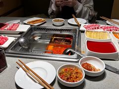 -海底捞火锅(关山保利店)