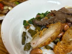 -牛八宝桂林米粉(八里庄店)