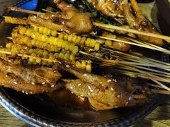 -袁师傅烤肉(弹子石店)