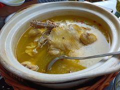 -春娟茶楼·地道农家菜(梅家坞店)