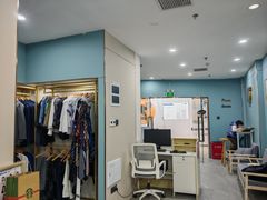 -Best U照相馆证件照·外拍(中山公园店)