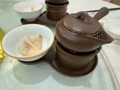 -聚春园自助餐厅(东街口店)