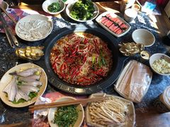 -蜀大侠火锅(寰球文化地标·总府店)