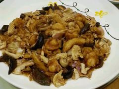 -天天渔港(杏林街店)