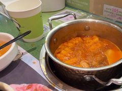 -一围肥牛肉小火锅(佳兆业广场店)