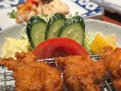 -小山日本料理(兴业太古汇店)