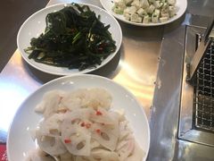 -宗泉烤全羊·烤羊腿·家常菜(解放东路店)