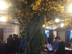 -松针蔡记蒸饺(花园路店)