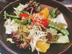 -厚贞日式烤肉(龙之梦店)