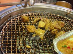 -韩悦牛排烤肉无限续(宝能中心店)