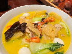 -大牌大·传统杭帮菜(湖滨店)