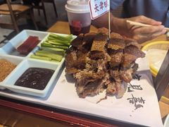 -肘子酥·天津菜·特色捞面(德云社店)