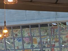 -阿大排档(长春这有山店)