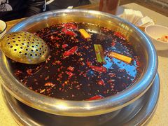 -九尺赵老四鲜鹅肠火锅