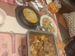 -意卡菲·欢乐聚会餐厅(华侨店)