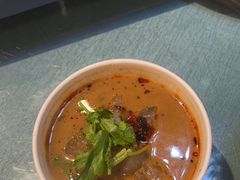 -鼎原力量东北吊炉烧烤(临河街店)