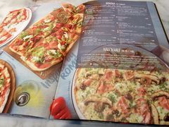 -玛尚诺Pizza&Bar(长泰广场店)