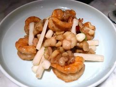 鸡里蹦-京味斋·北京烤鸭(华威桥北工大店)