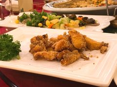 -聚春园自助餐厅(东街口店)