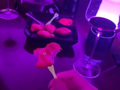 -外滩8号 whisky bar(金延大厦店)