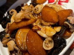 -前海沿•青岛菜(中山路天主教堂店)
