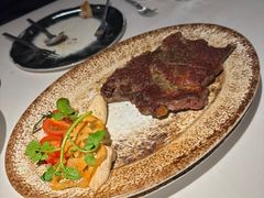 -燃扒房Steakhouse(皇庭店)