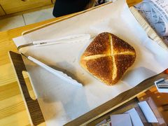 -熊叔熊婶面包房(团结湖店)