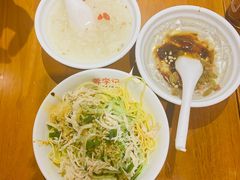 -蓉李记成都名小吃(合肥包河万达店)