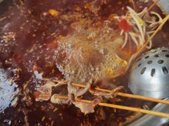 -水碾河肥兔火锅(水碾河店)