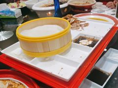 -高老庄新家宴(北斗星广场店)