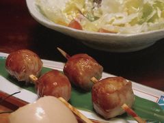 -奈九居酒屋(滨河大道店)