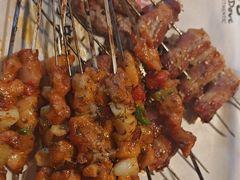 -高鸽子锦州烧烤63年(海阳路店)