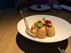 -悦轩中餐厅·高空江景·杭州柏悦酒店