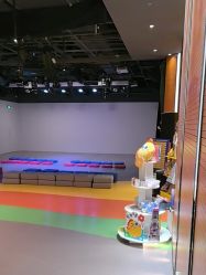 -小鸡哆哆故事屋·儿童乐园(嘉里城店)