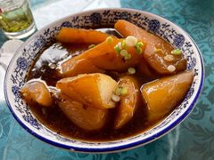 -听风阁农家私房菜茶楼(龙坞店)