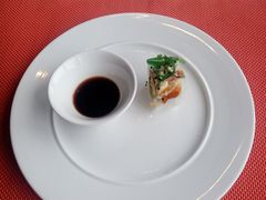 -富力丽思卡尔顿酒店·香荟全日制餐厅