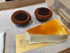 -Awfully Chocolate(来福士广场店)