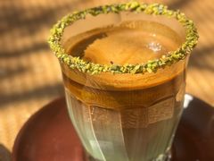 -Metal hands·铁手咖啡