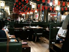大堂-快乐小羊·内蒙牛羊肉火锅(流花中心店)