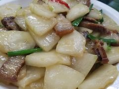 -杨梅坑渔村海鲜餐厅